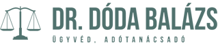 adoeljaras.hu - Dr Dóda Balázs ügyvéd, adótanácsadó 