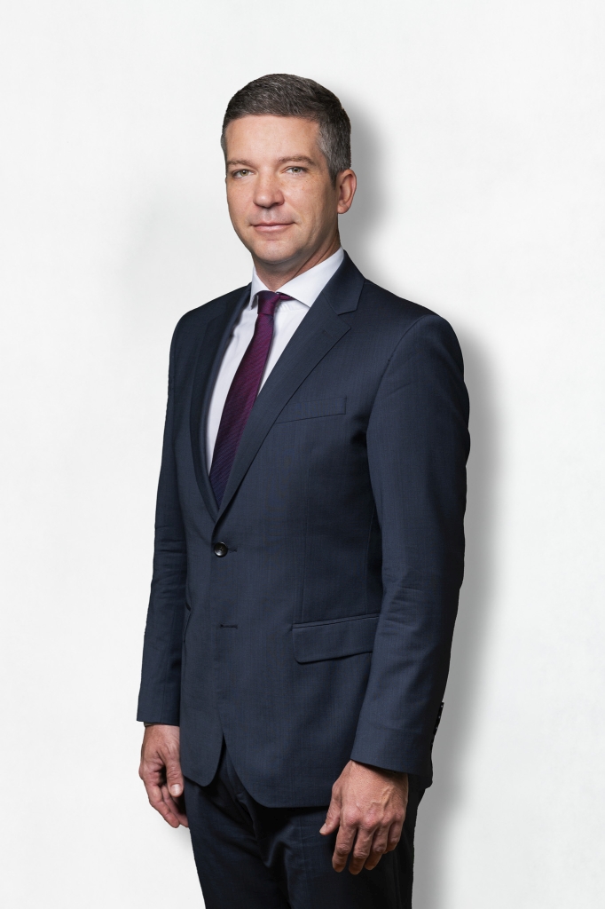 Dr. Takács Gergely Tihamér büntetőjogra specializálódott ügyvéd