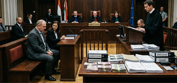 Gazdasági bűncselekmények