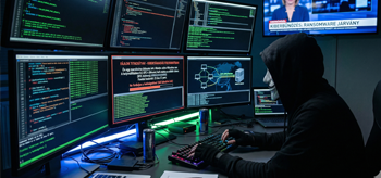 Kiberbűncselekmények